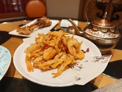 -蒙古人烤羊大师·草原料理(工农大路店)