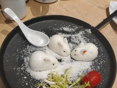 -避风塘(百联东郊店)