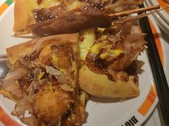 -比格比萨自助(宝山日月光店)