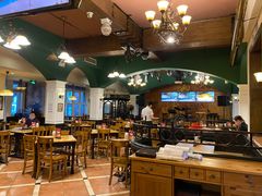 大堂-巴伐利亚啤酒坊(意式风情街店)