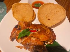 -帕蓝·暹罗料理(曲阳店)