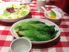 -西贝(金桥店)