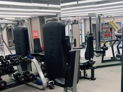 -琪航健身工作室(杨高南路地铁站店)