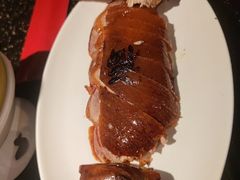 -局气 烤鸭·北京菜(光华路店)