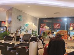 -必胜客(长安长青店)