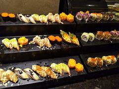 -索菲特西湖大酒店·香榭丽全日候餐厅(南山路店)