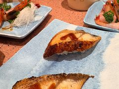 -元气寿司(环球港店)