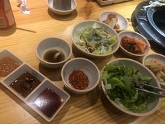 -喜来稀肉(北外滩白玉兰广场店)