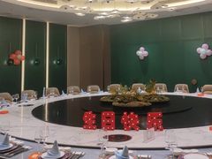 -国惠大酒楼(仓山万达店)
