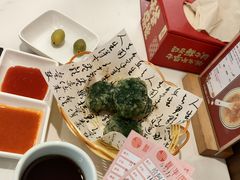 -潮汕良记牛肉火锅(洪武路店)