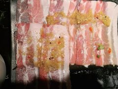 -韩悦牛排烤肉(仓山万达店)