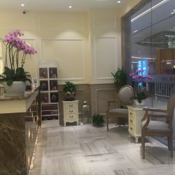 -艾维庭美容纤体SPA