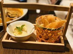 -环球港凯悦 · 享悦中餐厅