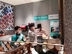 大堂-半天妖烤鱼(中山路店)