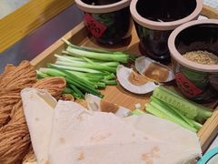 -古彭7只羊·招牌白串·碳锅羊肉旗舰店