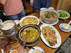 -下梅人家土菜馆(历史文化餐厅度假区店)