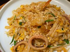 -默加东南亚美食(大宁音乐广场店)