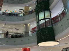 -百佳华佳漾里(坂田店)