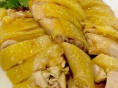-道道鲜·崇明私房菜(五角场店)
