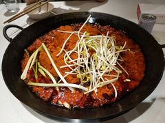 -岗上渣渣老火锅(两路口店)