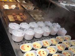 -领鲜活海鲜榴莲自助火锅(东门店)