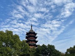-盘门景区