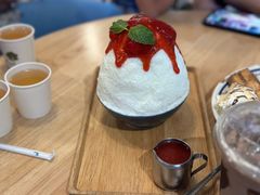 -After You Dessert Cafe(CENTRALWORLD)