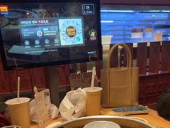 -巴奴毛肚火锅(龙湖锦艺城店)