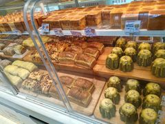 -红星前进面包牛奶公司(五道口购物中心店)