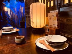 -绿茶餐厅(城西银泰城店)