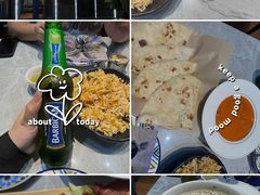 -木尔坦·Multan巴基斯坦清真餐厅halal(大智嘉园店)