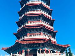 -八仙过海景区