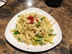 -郑喜旺烧烤(郑州总店)