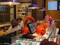 -巴黎贝甜(大宁国际商业广场店)