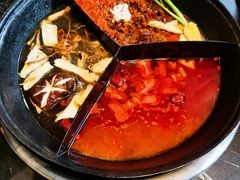 -巴蜀大将火锅(春熙店)