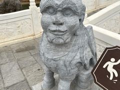 -南阳卧龙岗武侯祠