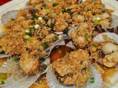 -良友·海鲜青岛菜(五四广场店)