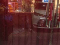 -人民公社大食堂(张家湾店)