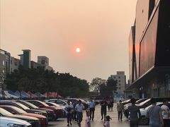 -金铂广场(龙归店)