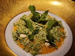 -Salon de The de Joel Robuchon(外滩18号店)