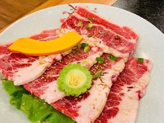 -梦山水日本烧肉(五四广场店)