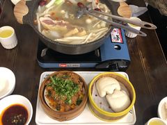 -伊兰麒兰馨园·川菜·清真馆(339电视塔店)