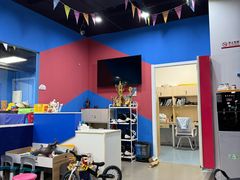 -八爪矩阵极限运动馆·儿童平衡车·感统训练(南海子公园校区)