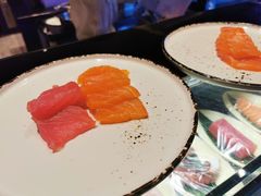 -博林天瑞喜来登酒店·西丽尚膳