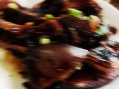 -家烧面馆【南山路知名经典面食】