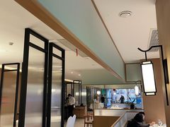 -绿杨春·淮扬宴(庐山路店)