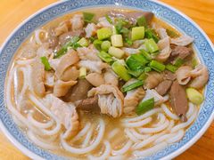 -锦泓老字号猪脏粉(东联大厦店)