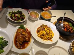 -新旺茶餐厅·早餐·夜宵(仙霞店)