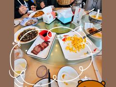-七的湖·江南蟹舫·阳澄湖农家菜(蟹舫苑店)