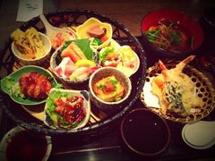 -东京和食 Sun with AQUA